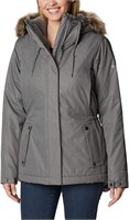 Suttle Mountain Ii Insulated Jacket by Columbia