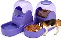 67i Automatic Pet Feeder and Water