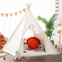 Monobeach Teepee Tent for Kids