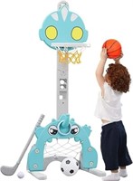 4 in 1 Sports Activity Center