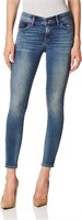 Lucky Brand Womens Mid Rise Ava Skinny SIZE 4