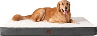 EHEYCIGA Washable Dog Bed XL