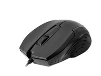 FOREV FV55 1200dpi Wired Gaming Optical Mouse