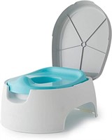 Summer Infant 2-in-1 Step Up Potty