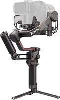 *DJI RS 3 Pro Combo, 3-Axis Gimbal Stabilizer