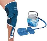 Breg Kodiak Cold Therapy Unit With Knee Pad