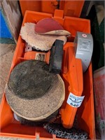 Black and Decker Work wheel kit