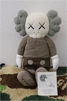 KAWS Holiday Hong Kong Limited Edition Companion