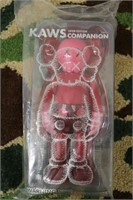 KAWS Companion Open Edition Vinyl Figure