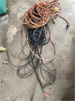 Extension cords