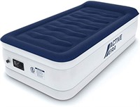 TWIN SIZE, ACTIVE ERA AIR BED