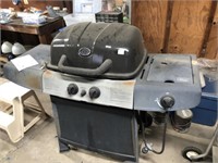 Propane Grill/Cooker