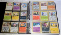 Pokémon collector card lot #1