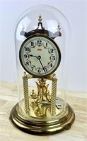 Kundo Wind Up Anniversary Clock