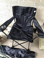 Folding Chair/Carry Case