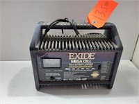 EXIDE Fully Automatic Charger Starter/Maintainer