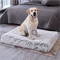 Tuluá Self Warming Dog Bed