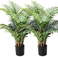 $88.99 SLanC Palm Tree Artificial Plants
