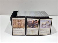 Box of Assorted Magic The Gathering Cards