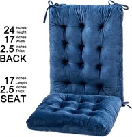 MOIRIG Rocking Chair Cushion