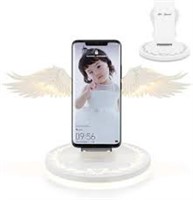 ANGEL WINGS WIRELESS CHARGER