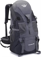 RuRu Monkey 50L Hiking Backpack