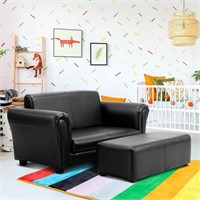 $279.99 Kids Sofa Armrest Chair Couch Lounge