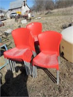 Indoor / Outdoor Chairs