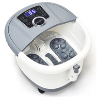 $199.99 Portable Multi-function Electric Foot Spa