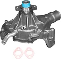 ACDELCO 252-711 PROFESSIONAL WATER PUMP KIT