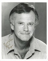 Dick Sargent Signed Photo
