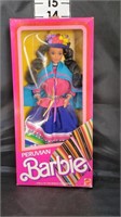 1985 Peruvian Barbie #2995