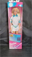 1994 Barbie Style #12291