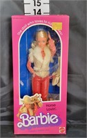 1982 Horse Loving Barbie #1757