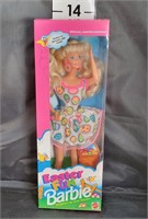 1993 Easter Fun Barbie #11276