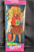 1992 Back to School Barbie #10217