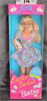 1995 Easter Basket Barbie #14613