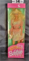 1992 Spring Bouquet Barbie #3477