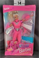 1995 Flying Hero Barbie #14030