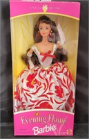 1995 Evening Flame Barbie #15533
