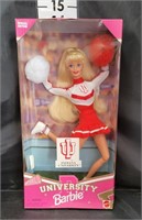 1996 IU University Barbie #20044