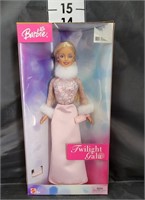 2003 Twilight Gala Barbie #G7733