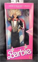1989 Army Barbie #3966