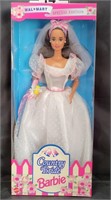 1994 Country Bride Barbie #13616