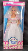 1994 Country Bride Barbie #13614