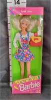 1994 Schooltime Fun Barbie #13741