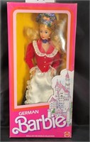 1986 German Barbie #3188