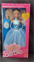 1991 Sweet Romance Barbie #2917