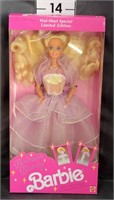 1991 Ballroom Beauty Barbie #3678
