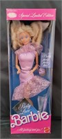 1989 Party Lace Barbie #4843